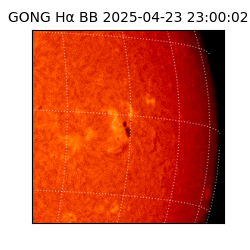 gong - 2025-04-23T23:00:02