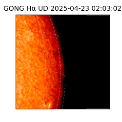 gong - 2025-04-23T02:03:02