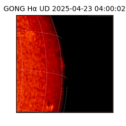 gong - 2025-04-23T04:00:02