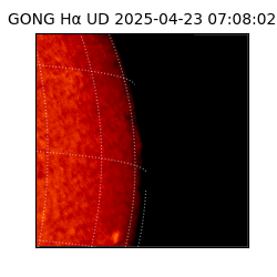 gong - 2025-04-23T07:08:02