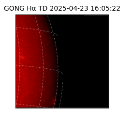 gong - 2025-04-23T16:05:22