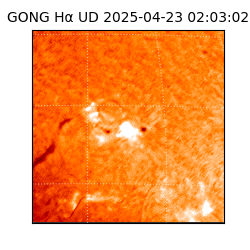 gong - 2025-04-23T02:03:02