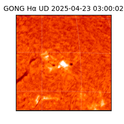 gong - 2025-04-23T03:00:02