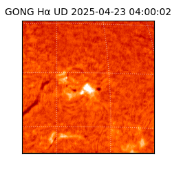 gong - 2025-04-23T04:00:02