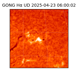 gong - 2025-04-23T06:00:02