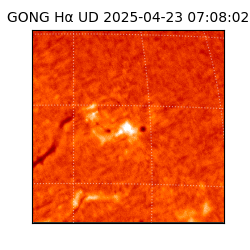 gong - 2025-04-23T07:08:02