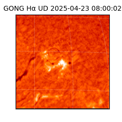 gong - 2025-04-23T08:00:02