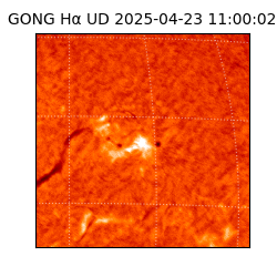 gong - 2025-04-23T11:00:02