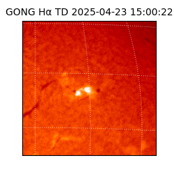 gong - 2025-04-23T15:00:22