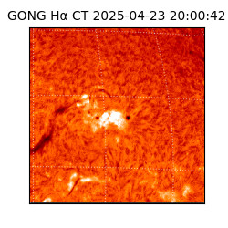 gong - 2025-04-23T20:00:42