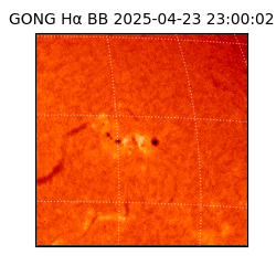 gong - 2025-04-23T23:00:02