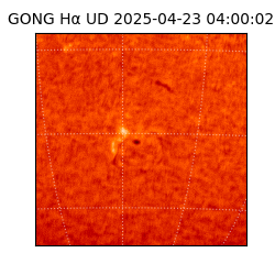 gong - 2025-04-23T04:00:02