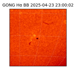 gong - 2025-04-23T23:00:02