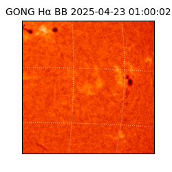 gong - 2025-04-23T01:00:02