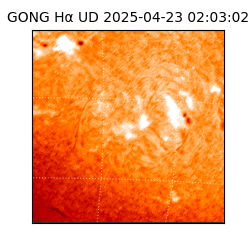 gong - 2025-04-23T02:03:02