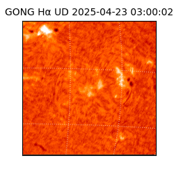 gong - 2025-04-23T03:00:02