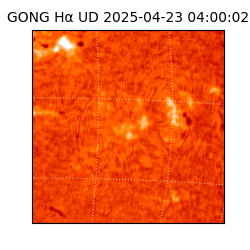 gong - 2025-04-23T04:00:02