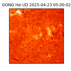 gong - 2025-04-23T05:00:02