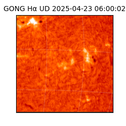 gong - 2025-04-23T06:00:02