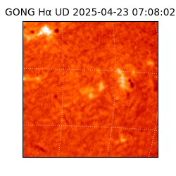 gong - 2025-04-23T07:08:02