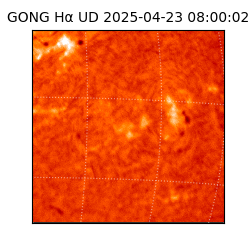 gong - 2025-04-23T08:00:02