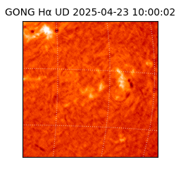 gong - 2025-04-23T10:00:02