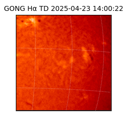 gong - 2025-04-23T14:00:22