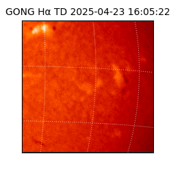 gong - 2025-04-23T16:05:22