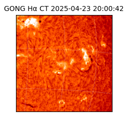 gong - 2025-04-23T20:00:42