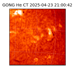 gong - 2025-04-23T21:00:42