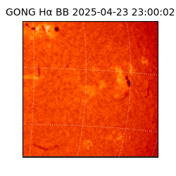 gong - 2025-04-23T23:00:02