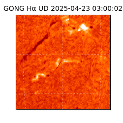 gong - 2025-04-23T03:00:02