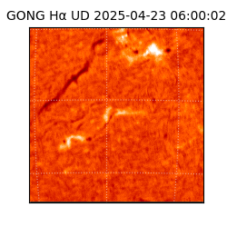 gong - 2025-04-23T06:00:02