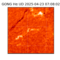 gong - 2025-04-23T07:08:02