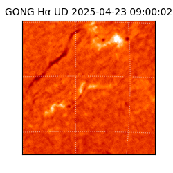 gong - 2025-04-23T09:00:02