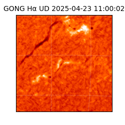 gong - 2025-04-23T11:00:02