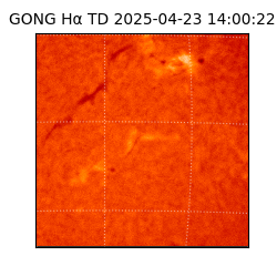 gong - 2025-04-23T14:00:22