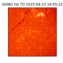 gong - 2025-04-23T16:05:22