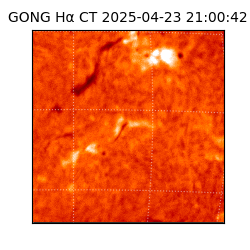 gong - 2025-04-23T21:00:42