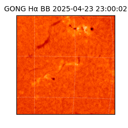 gong - 2025-04-23T23:00:02