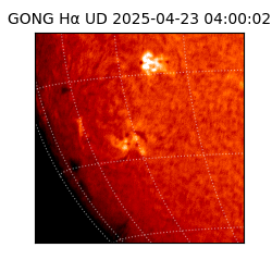 gong - 2025-04-23T04:00:02