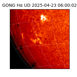 gong - 2025-04-23T06:00:02