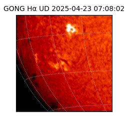 gong - 2025-04-23T07:08:02