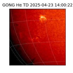 gong - 2025-04-23T14:00:22