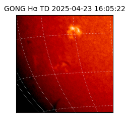 gong - 2025-04-23T16:05:22