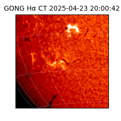 gong - 2025-04-23T20:00:42