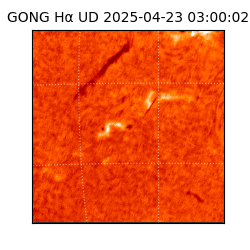 gong - 2025-04-23T03:00:02