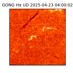 gong - 2025-04-23T04:00:02