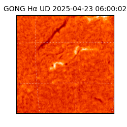 gong - 2025-04-23T06:00:02