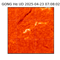 gong - 2025-04-23T07:08:02